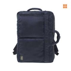 【最終価格】ポーター タンカー 3WAY BRIEFCASE アイアンブルー PORTER TANKER 3WAY BRIEFCASE アイアンブルー - メルカリ