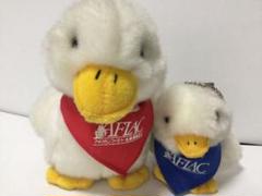 アフラック アヒルの中古 未使用品 メルカリ アフラック アヒルの中古 未使用品 メルカリ