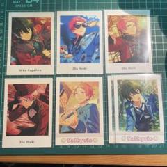 あんスタ　9周年　9th シアーストール　Valkyrie 斎宮宗　影片みか ES 9th Anniv.】シアーストール【FLARE】 – pattythree公式通販