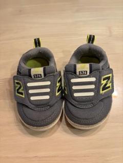 ニューバランス（New Balance）の靴12cmベビーシューズ