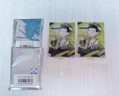 おそ松さん ミックスガーデン 赤倉 アクリルスタンド チョロ松