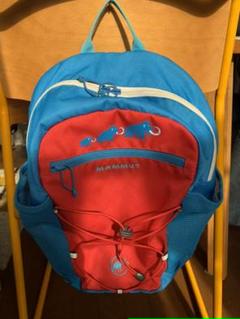 マムート リュック キッズ 16lの中古 未使用品を探そう メルカリ