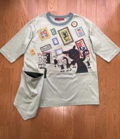 2025年最新】アルベロベロ tシャツの人気アイテム - メルカリ