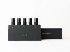 希少 アイアンケース付 新品未使用未開封 マドエレン ブラックウドゥ