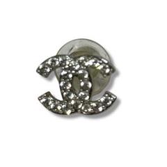 【訳あり】シャネル　ピアス 訳あり ☆CHANELピアス