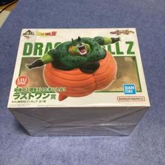 ドラゴンボールZ セル（爆発時）一番くじ ラストワン賞 - メルカリ