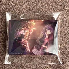 プロセカ ノーブルアートコレクション 朝比奈まふゆ 囚われのマリオネット