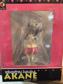 献血悪魔 赤音 MouseUnit Q-Six 完成品 フィギュア 2025年最新】献血悪魔の人気アイテム - メルカリ