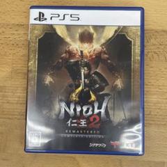 仁王2 Remastered Complete Edition