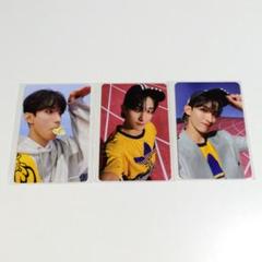 SEVENTEEN BSS SECOND WIND DK ドギョム　トレカ