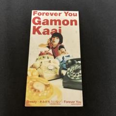 河相我聞/フォーエヴァー・ユー