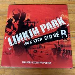 LINKIN PARK リンキンパーク　LP レコード　10インチ LINKIN PARK リンキンパーク LP レコード 10インチ - メルカリ