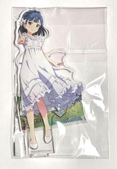 ミリオンライブ 七尾百合子 公式アクリルスタンド 11thLIVE