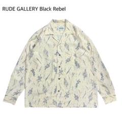 ルードギャラリーブラックレーベル ポーター PORTER コラボ 使用