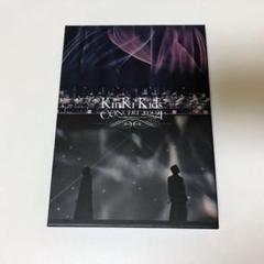 KinKi Kids CONCERT 20.2.21 Blu-ray ブルーレイ