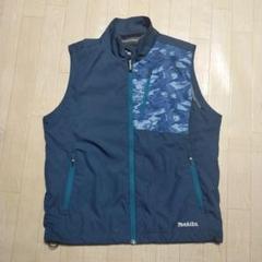 Makitaマキタ空調服　ベスト　ファンジャケット　熱中症対策のサムネイル