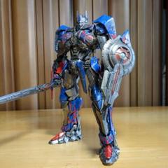 2025年最新】DMK オプティマスプライムの人気アイテム - メルカリ