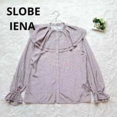 最低価格の マドモアゼル 新品】 Mesdemoiselles シースルーシャツ イエナ トップス