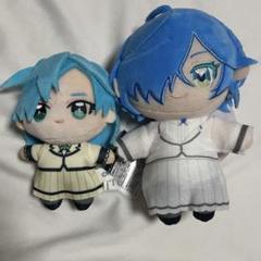 ロックは淑女の嗜みでして ぬいぷりけ ぬいぐるみマスコット