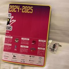 2025年最新】東京グレートベアーズの人気アイテム - メルカリ