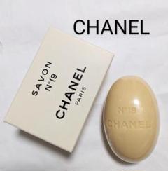 シャネル N°5 サヴォン 石鹸 150g バスソープ SAVON POUR LE
