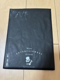 Nissy DVD AAA 西島隆弘 会報誌 会報 継続特典 セット 日本限定 DVD Nissy AAA セット 継続特典 会報 会報誌 西島隆弘