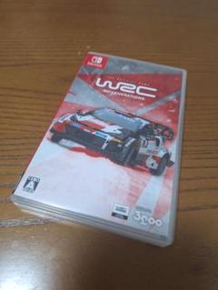 Switch版 WRCジェネレーションズ