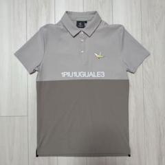 2025年最新】1piu1uguale3 golf ポロシャツの人気アイテム