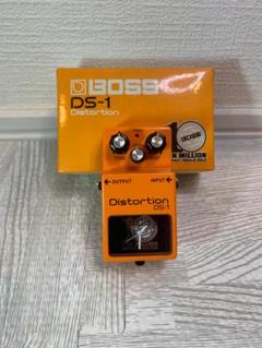 ボス　BOSS DS-1型　ミニチュア時計 ボス BOSS DS-1型 ミニチュア時計