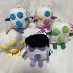 ぷっちょ　マスコットBC　キーホルダー　アミューズメント　レア 2025年最新】ぷっちょ キーホルダーの人気アイテム - メルカリ