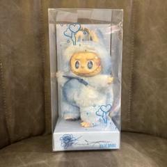 sansrc専用　ZIMOMO ラブブ ジモモ　三点セット 2025年最新】POPMart labubu zimomoの人気アイテム - メルカリ