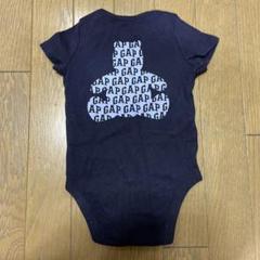 GAP ロンパース　6-12