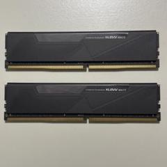 Essencore メモリ 2666 8Gx2枚組 新品未開封品 Amazon | ESSENCORE KLEVV デスクトップPC用 メモリ DDR4 2666