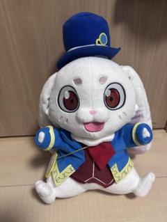 一番くじ シャングリラフロンティア エムル ぬいぐるみ