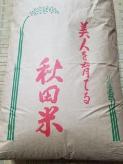 新米 令和2年秋田県産ササニシキ10kg