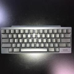 HHKB Professional BT 無刻印 墨