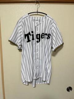 阪神タイガース 今朝丸裕喜 レプリカユニフォーム 未開封 新品 2025 Mサイズ 今朝丸裕喜投手 レプリカユニフォーム 2025 阪神