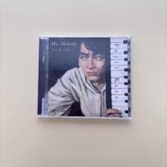 藤井風 インディーズCD His Melody 廃盤~ - メルカリ