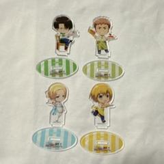 進撃の巨人　カップインシリーズ　アニ　まとめ売り TVアニメ『進撃の巨人』 10th Anniversary POP UP SHOP in