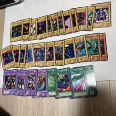 2025年最新】遊戯王初期まとめ売りの人気アイテム - メルカリ