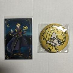 たっつんさん魔法学園トレーディングカードサイン入り カラフルピーチ からぴち トレカ たっつん 魔法学園 サイン入り