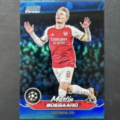 世界175枚限定！マルティン・ウーデゴール アーセナル
