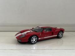 Amazon.com: AUTOart 81913 1/18 Ford GT 2019#69 24 Hours of