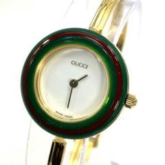 稼働品✴︎美品✴︎希少】グッチ ✴︎GUCCI✴︎ヴィンテージ