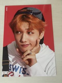 NCT チソン JISUNG