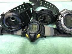 2025年最新】g-shock dw-9900 frogman ジャンクの人気アイテム