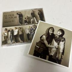 superjunior Marry Me メリミ　ハンギョン&ウニョク
