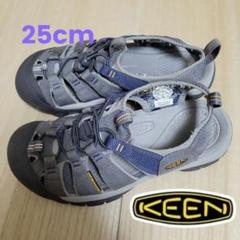 2025年最新】keen サンダル 25の人気アイテム - メルカリ