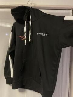 ハイキュー and STコラボ 稲荷崎高校 sizeL 匿名配送 - メルカリ