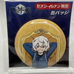 ワールドトリガー ワートリ 空閑遊真 フラッグ 旗 缶バッジ 10点セット ワールドトリガー 描き下ろし”フラッグ ver”の新作グッズ第2弾
